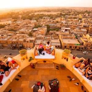 RAJASTHAN TRAVEL BLOG – YOUR COMPLETE RAJASTHAN TRAVEL GUIDE