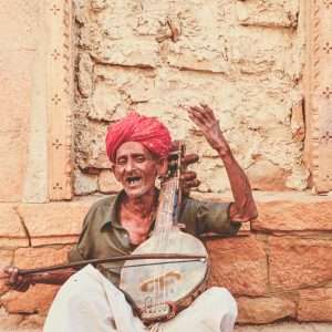 4N / 5D Marvelous tour of Jodhpur & Jaisalmer