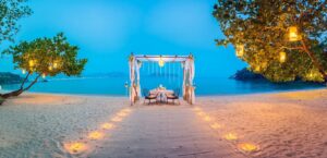 Affordable 6 Nights and 7 Days Andaman Package