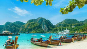 Affordable 6 Nights and 7 Days Andaman Package