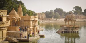 4N / 5D Marvelous Tour of Jodhpur & Jaisalmer