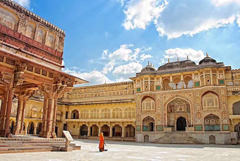 Rajasthan Tour Package for Winter: Discover the Land of Royals (January to March)