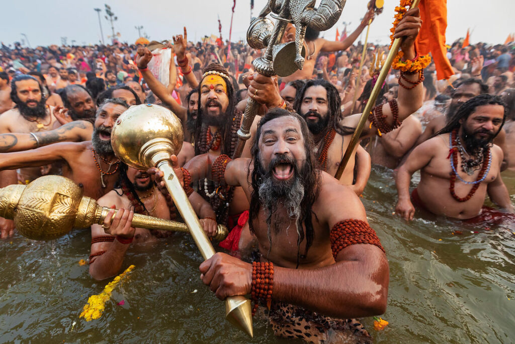 Maha Kumbh Mela 2025: A Complete Guide to the Grand Spiritual Gathering Thumbnail